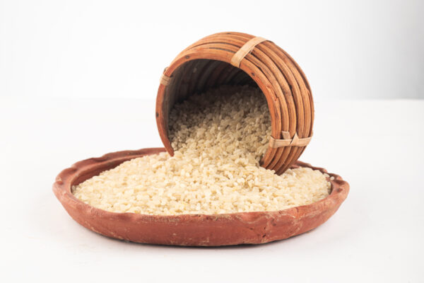 BOHURUPI RICE - Image 3