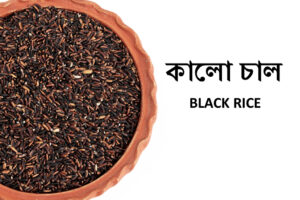 BLACK RICE