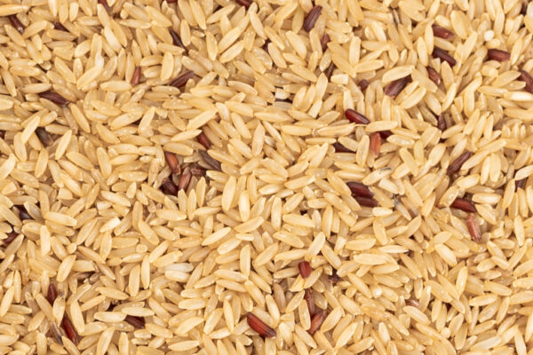 BROWN RICE - Image 2