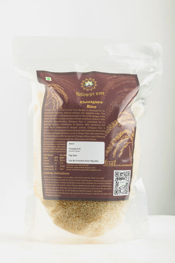 CHINIGURA RICE - Image 5