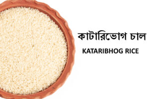 KATARIBHOG RICE