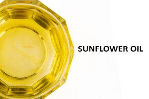 SUNFLOWER OIL