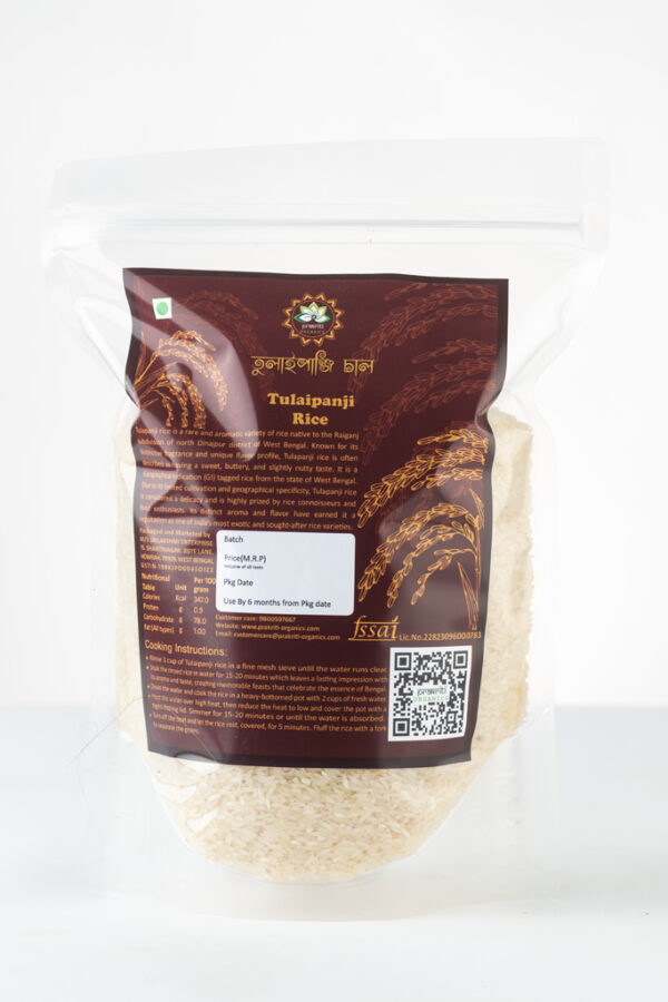 TULAIPANJI RICE - Image 5